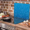 Herdabdeckplatte 60x52 Glaskeramikkochfeld Abdeckung Produktbild-Vorschau 3