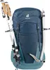 Deuter Futura Pro 34 SL, Oben, Wandern, Bergsteigen, Blau, Produktbild-Vorschau 7