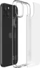 Ultra Hybrid Case for Iphone 15 Plus Transparent Voir les images du produit 9