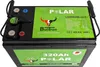 BullTron Polar 320Ah LiFePO4 12,8V Batterie – Wohnmobil, Produktbild-Vorschau 4