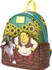 Dreamworks by Loungefly Mini Rucksack Shrek & Donkey Náhled obrázku produktu 8