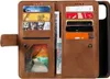 Motorola Edge 70 Hülle - Coverup Klapphülle mit Brieftasche Produktbild-Vorschau 2