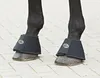 Busse Hufglocken SOFT schwarz, Busse_17_Groessen:XL Produktbild-Vorschau 2