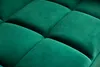 riess-ambiente Retro Schlafsofa BOUTIQUE 213cm smaragdgrün Produktbild-Vorschau 8