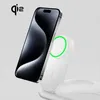 Belkin Wireless BOOST CHARGE Magnetische 3-in-1 Ladestation Produktbild-Vorschau 8