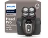 Philips Glatzenrasierer Rasiergerät Haarpflege Pro Series Produktbild-Vorschau 2