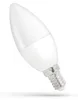 Spectrum E14 LED Kerzenlampe 4W 320lm 3000K Warmweiß 230V Produktbild-Vorschau 13