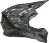 ONEAL 1SRS SPLASH V.26 MX-Helm Produktbild-Vorschau 3