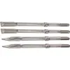 Set di scalpelli RTec, SDS-max, 4 pezzi Anteprima dell’immagine prodotto 3