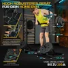 TREX SPORT Hantelständer Squat Rack TX-100S | Produktbild-Vorschau 3