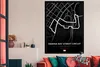 MuchoWow® Poster Rennsport - Sport - Rennstrecke - Singapur Produktbild-Vorschau 3