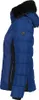 Luhta Suppivaara L9 Daunenjacke Blau 42 Damen Blau 42 Produktbild-Vorschau 3