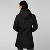 Helly Hansen Insulated Regenjacke Damen Produktbild-Vorschau 2