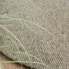 Volero - Wollteppich Rund - Feline Olivgrün Meliert - Ø Produktbild-Vorschau 6