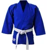 Adidas Kombinezony Judogi EVOLUTION II niebieska, J250BE, Podgląd zdjęcia produktu 2