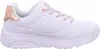 Skechers Uno Lite White Leather / Grey Größe EU 38 Produktbild-Vorschau 9