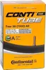 Dętka CONTINENTAL "Tour 28 All" 28-622, zawór Schrader 28 x Podgląd zdjęcia produktu 3