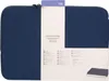 Laptop-Sleeve "Neoprene", bis 40 cm (15,6"), Blau Produktbild-Vorschau 5