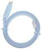 Kabel USB–RJ45 pro konzoli, 1,8 m, vysokorychlostní, Náhled obrázku produktu 5