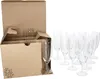 120er Set Royal Sektgläser geeicht 0,1L Champagner-Glas Produktbild-Vorschau 6