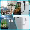 EU Timer-Steckdose mit Digitalem Thermostat und Produktbild-Vorschau 9