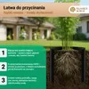 Ogranicznik korzeniowy Bariera kłącza grubość 2 mm, Podgląd zdjęcia produktu 5