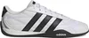 Adidas Sneakers HQ9160 in FTWWHT/CBLACK/FTWWHT color size Podgląd zdjęcia produktu 5
