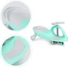 Veicolo a spinta per bambini con ruote LED verdi ECOTOYS Anteprima dell’immagine prodotto 7