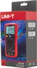 Compteur universel UT136C+ Uni-T MIE0399 LECHPOL Voir les images du produit 6