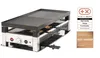 Solis 5 v 1 Raclette Tischgrill, 1400 W, pro 8 osob, Mini Náhled obrázku produktu 22
