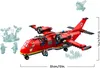 Lego city 60413 l'avion de sauvetage des pompiers Voir les images du produit 33