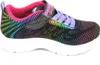 SKECHERS Litebeams - Gleam N' Dream Kinder Schwarz 32 Produktbild-Vorschau 75