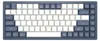 Dark Project KD83A Elfenbein/Marineblau RGB 75 %  Produktbild-Vorschau 1