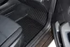 3D Gummimatten Kofferraumwanne Für Renault Clio 5 Produktbild-Vorschau 12