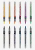 karin BrushmarkerPRO, Schwarz, Blau, Braun, Gold, Grün, Produktbild-Vorschau 4
