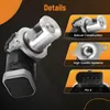 Soupape EGR Pour Mercedes W203 W204/W211 Classe E CLK CLS Voir les images du produit 10