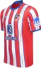 Domáci dres Atlético Madrid pre mužov – veľkosť S – dospelí Náhľad obrázku produktu 4