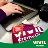 VIVIL Creme Life Kirsche Sahnebonbons ohne Zucker | 90g Produktbild-Vorschau 6