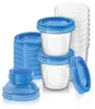 Philips AVENT Aufbewahrungssystem für Muttermilch, Becher Produktbild-Vorschau 1
