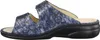 Finn Comfort 02550-828046 Sansibar - Muli da donna - Navy, Anteprima dell’immagine prodotto 23