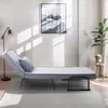 FlexiSpot Fauteuil-lit 3 en 1 avec fonction lit, Dossier Voir les images du produit 10