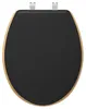 5five Simply Smart WC-Sitz Modern Color, Toilettensitz, Anteprima dell’immagine prodotto 1