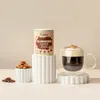 Blendea Slimming coffee Sladká mandle 100 g Náhled obrázku produktu 2