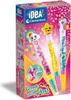 Clementoni IDEA Create your Pens: Fantasy Anteprima dell’immagine prodotto 1