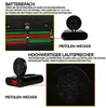 Interaktiver Spiel Wecker mit LED Display, digitaler Alarm Produktbild-Vorschau 6