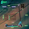 Acheter une trottinette cascadeur NKD Goat ? | Robuste, Voir les images du produit 9