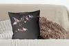 MuchoWow® Zierkissen Sofakissen Wohnzimmer Dekokissen 50x50 Produktbild-Vorschau 4