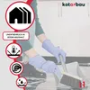 KOTARBAU® Kehrgarnitur 2 tlg. Kehrblech und Handfeger Produktbild-Vorschau 6