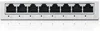 Zyxel GS-108BV5-EU0101F Netzwerk-Switch Unmanaged L2 Produktbild-Vorschau 2