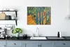 MuchoWow® Poster Die Alyscamps - Vincent van Gogh 80x60 cm Produktbild-Vorschau 3